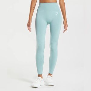Gymshark vital seamless set